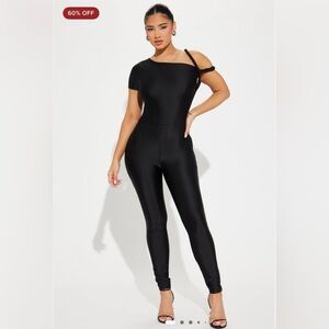 Fashion Nova All Year Long Jumpsuit
